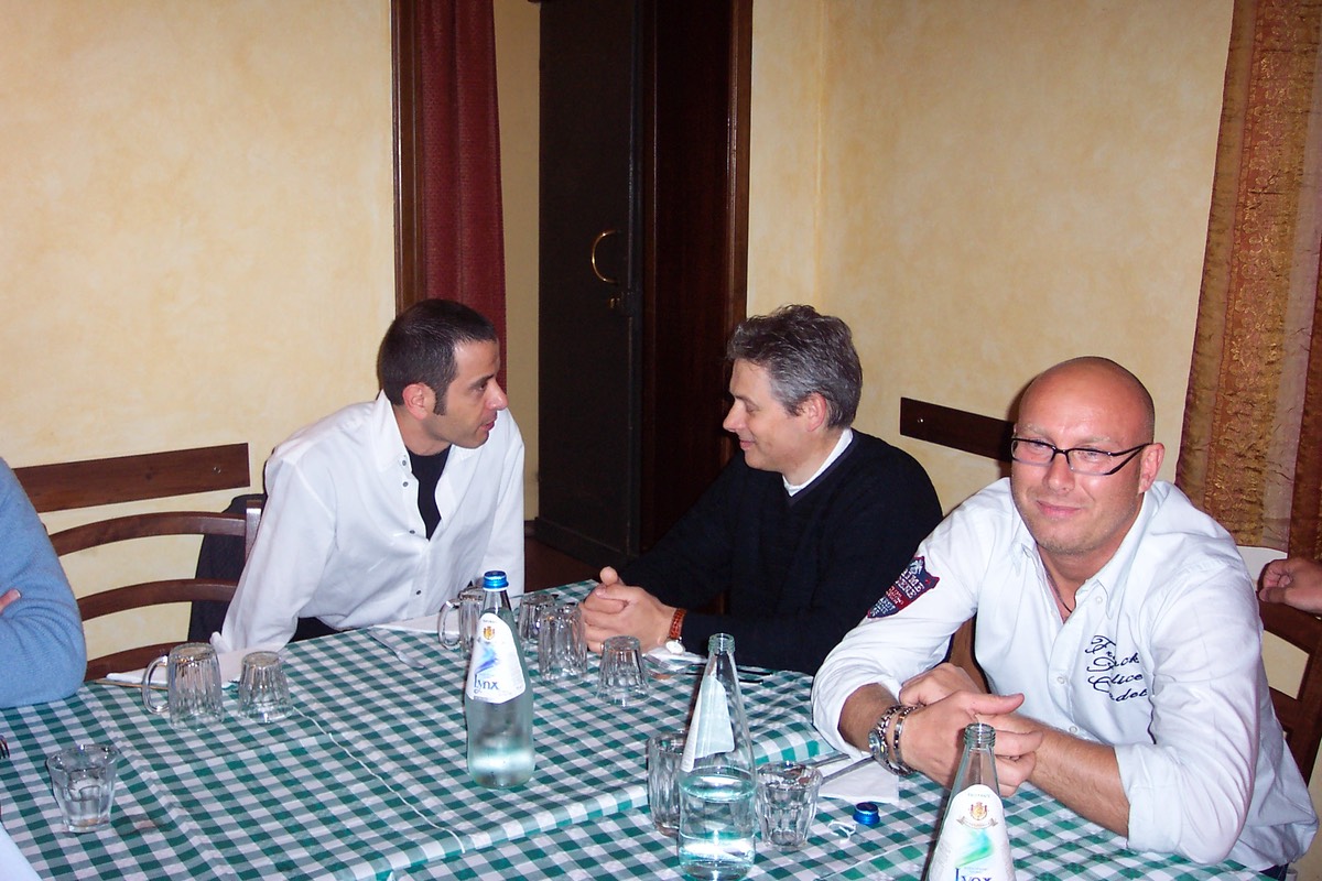 Il Norby è sempre splendido