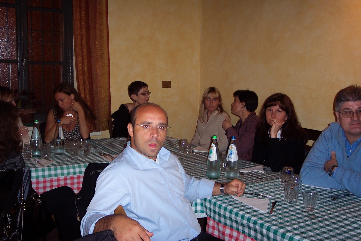 Cosa vorrà dire il Bragia?