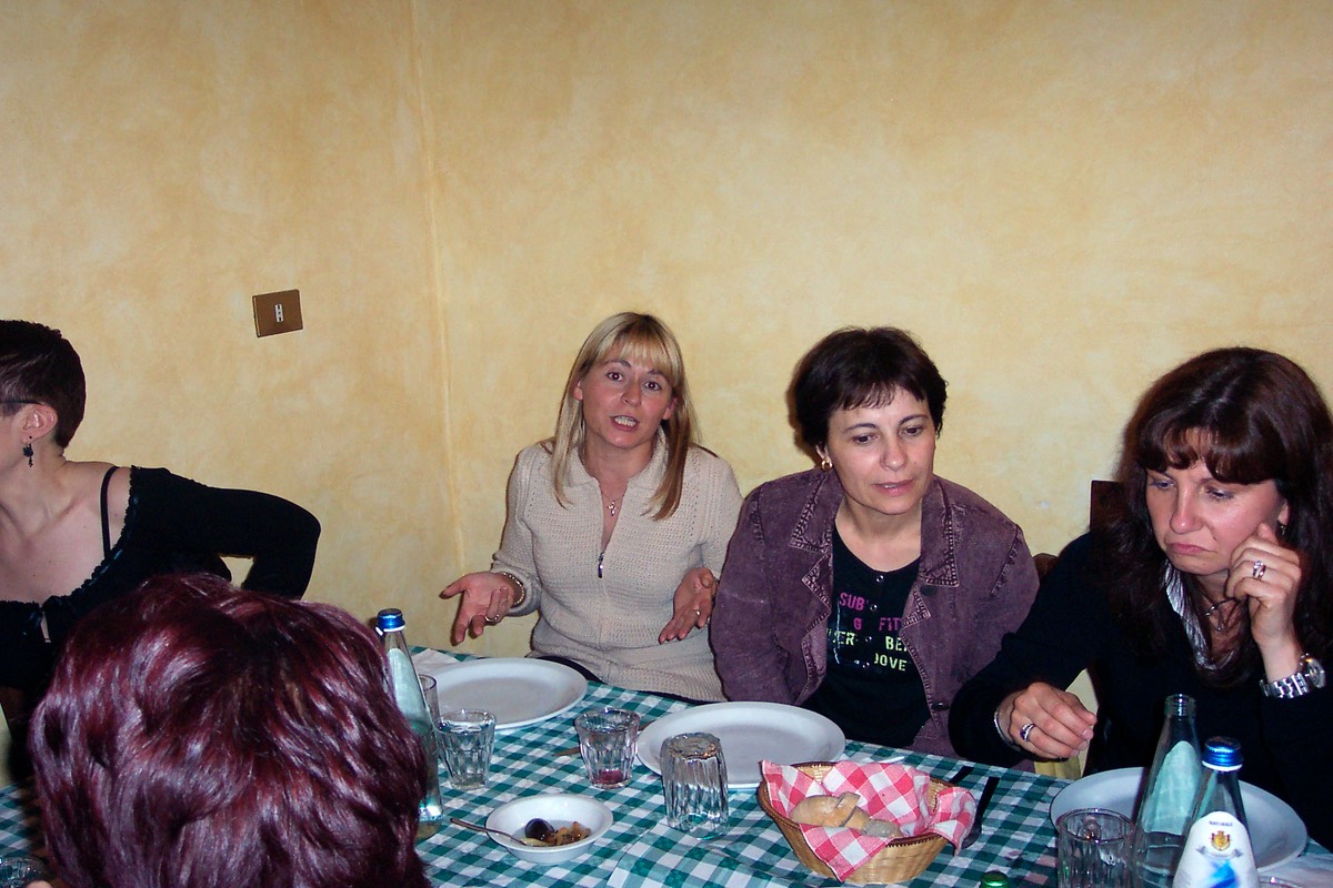 La Fede non ha capito