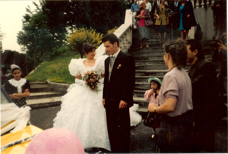 Lo sposo consapevole